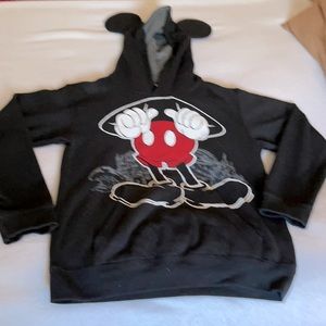 Can you be Mickey Mouse